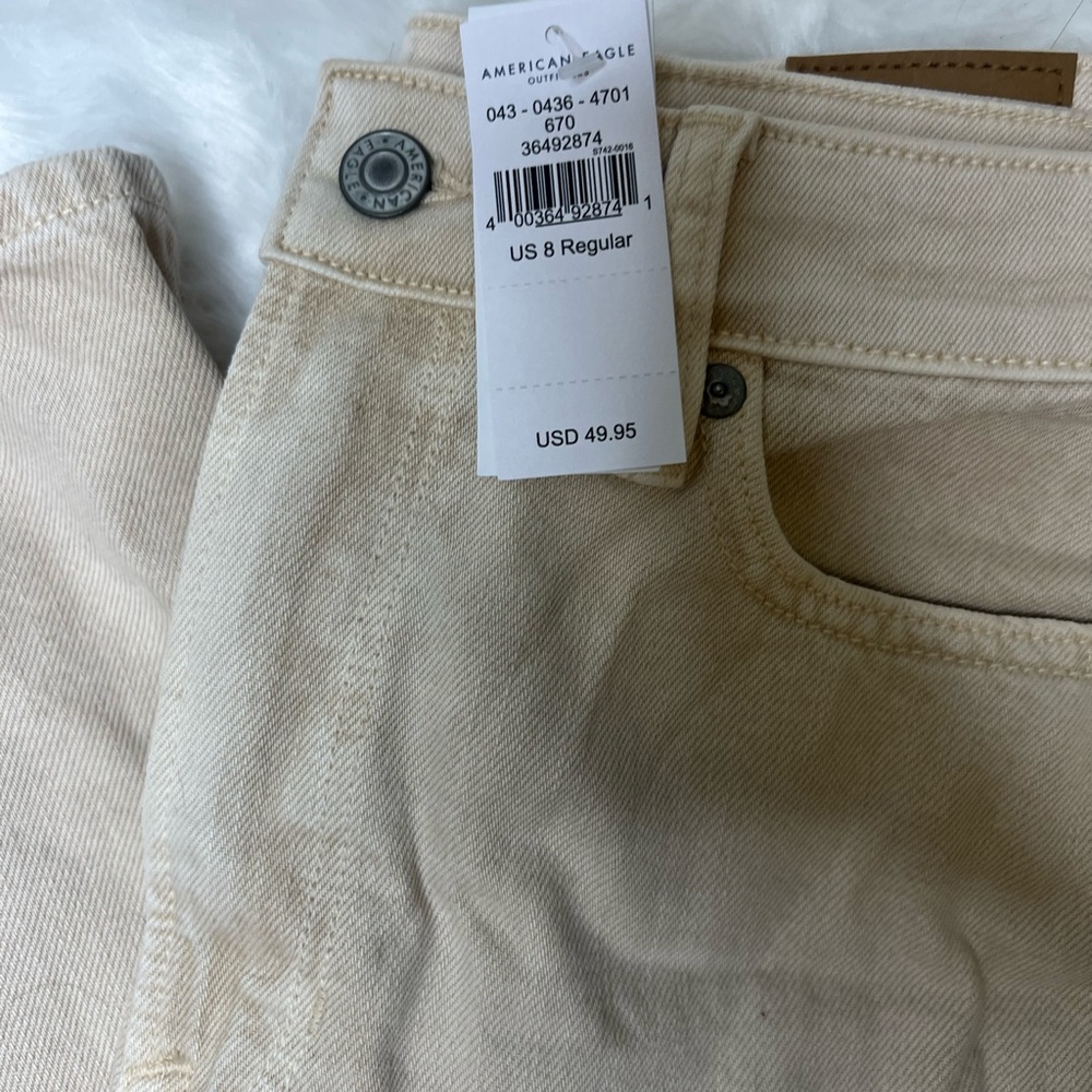 American eagle jeans - Picture 4 of 5